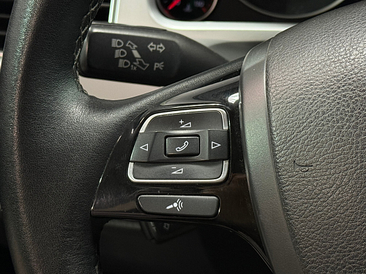 Volkswagen Touareg Business, 2014 года, пробег 192000 км