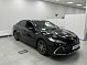 Toyota Camry Престиж Safety, 2021 года, пробег 95946 км