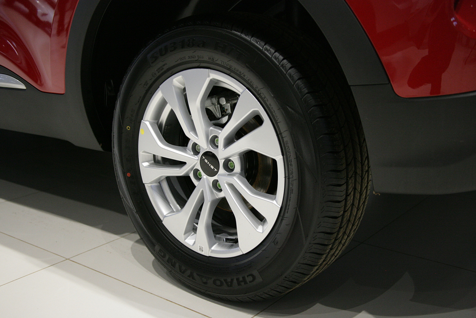 TENET T4 Лайн, серый