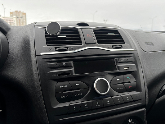 Lada (ВАЗ) Granta Комфорт, 2022 года, пробег 19539 км