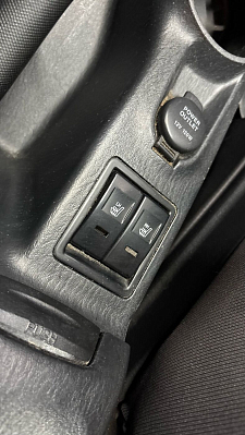 Hyundai Matrix, 2007 года, пробег 145406 км