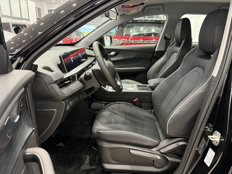 TENET T4 Актив, черный