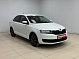 Skoda Rapid Active, 2018 года, пробег 160734 км