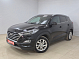 Hyundai Tucson Dynamic, 2019 года, пробег 128408 км