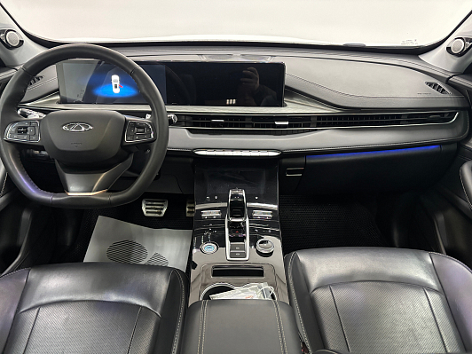 Chery Tiggo 8 Pro Max Dreamline, 2023 года, пробег 52114 км