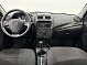 Lada (ВАЗ) Granta Стандарт Плюс, 2025 года, пробег 3914 км