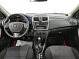 Renault Logan Confort, 2015 года, пробег 97473 км