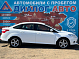 Ford Focus Trend, 2012 года, пробег 90900 км