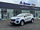 Kia Sportage Luxe, 2017 года, пробег 144630 км