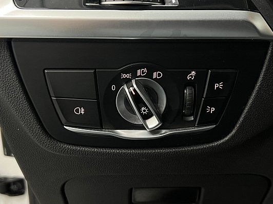 BMW X4 xDrive20d M Sport, 2021 года, пробег 120155 км