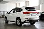 Haval M6 Оптимум, белый