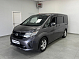 Honda Stepwgn, 2017 года, пробег 106451 км