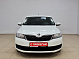 Skoda Rapid Hockey Edition Active, 2018 года, пробег 128877 км