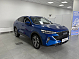 Haval F7x Premium, 2022 года, пробег 29800 км
