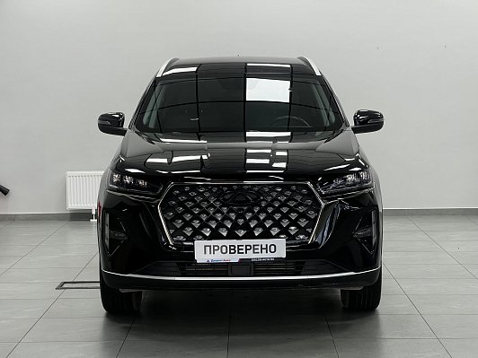 Chery Tiggo 7 Pro Max Elite, 2024 года, пробег 88000 км