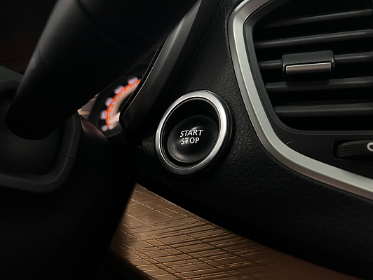 Lada (ВАЗ) Vesta Techno'24, 2024 года, пробег 30349 км