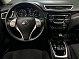Nissan Qashqai SE, 2018 года, пробег 67000 км