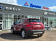 Chevrolet Tracker LTZ, 2015 года, пробег 221500 км