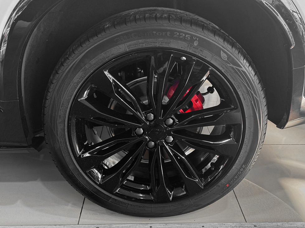 Knewstar 001 Flagship Sport, белый