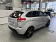 Lada (ВАЗ) XRAY Comfort, 2019 года, пробег 168000 км