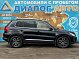 Volkswagen Tiguan Adventure, 2011 года, пробег 184000 км