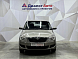 Skoda Fabia, 2010 года, пробег 158607 км