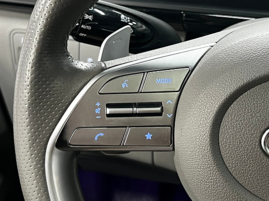 Hyundai Staria Premium, 2023 года, пробег 78093 км