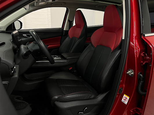 Changan CS55 Plus Техно, 2023 года, пробег 42276 км