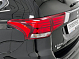 Mitsubishi Outlander Instyle, 2017 года, пробег 113625 км