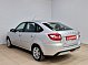 Lada (ВАЗ) Granta Comfort'24 Plus, 2024 года, пробег 44857 км