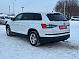 Skoda Kodiaq Ambition, 2018 года, пробег 124422 км
