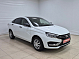 Lada (ВАЗ) Vesta Comfort, 2023 года, пробег 22752 км