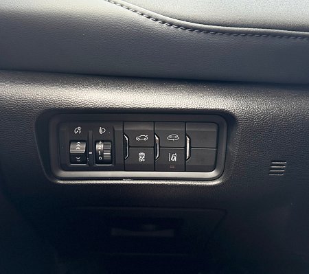 BAIC U5 Plus Престиж (Honor), 2023 года, пробег 16310 км