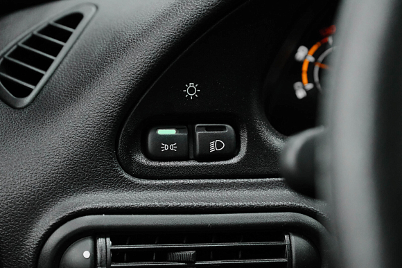 Lada (ВАЗ) Niva Travel BLACK, 2022 года, пробег 42000 км