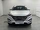 Hyundai Tucson Comfort, 2017 года, пробег 121076 км