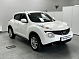 Nissan Juke SE+, 2012 года, пробег 246000 км