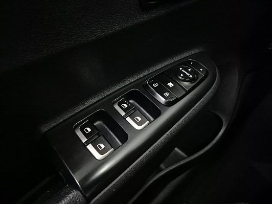 Kia Rio Comfort, 2017 года, пробег 168760 км