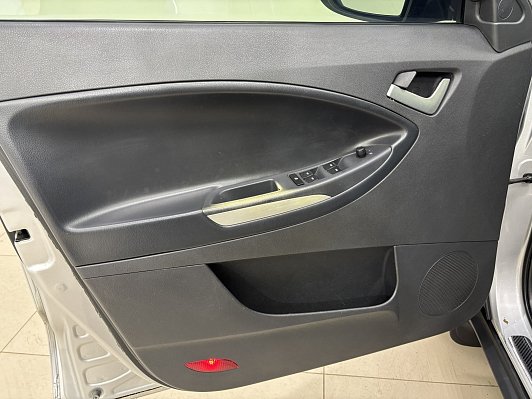 Geely Emgrand X7 Comfort, 2014 года, пробег 165203 км