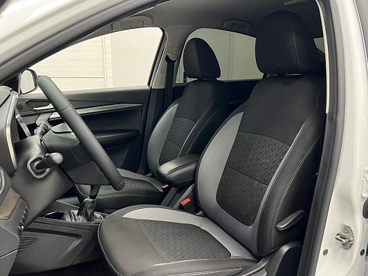 Lada (ВАЗ) Vesta Comfort (2023-2024), 2023 года, пробег 75783 км