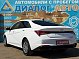 Hyundai Avante, 2022 года, пробег 117291 км