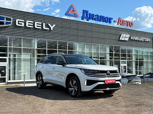Volkswagen Tavendor R-line, 2023 года, пробег 66845 км