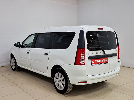 Lada (ВАЗ) Largus Классик, 2023 года, пробег 46000 км