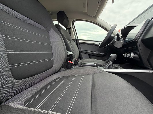 Renault Arkana Style, 2022 года, пробег 42130 км