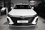 Chery Arrizo 8 Прайм / Prime, белый