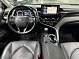 Toyota Camry Престиж Safety, 2021 года, пробег 95946 км