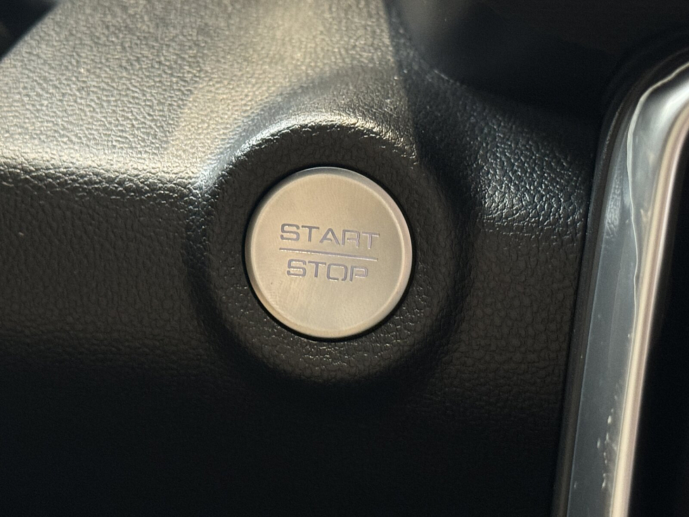 Haval Dargo Комфорт, белый