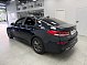 Kia Optima Luxe, 2019 года, пробег 133167 км