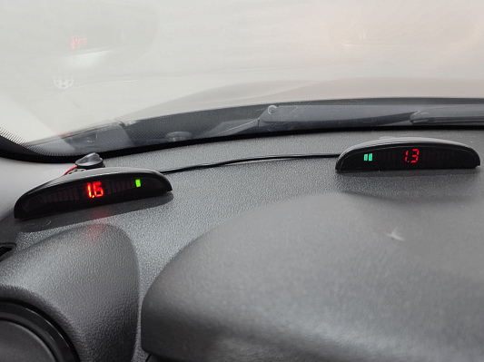 Lada (ВАЗ) Granta Classic Optima, 2022 года, пробег 46851 км