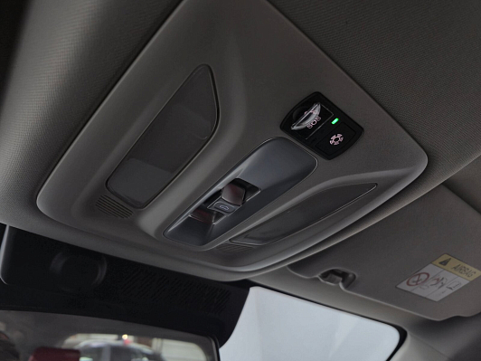 Changan UNI-S (CS55 Plus) Техно, 2024 года, пробег 446 км