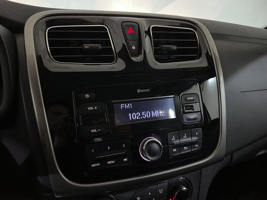 Renault Sandero Drive, 2020 года, пробег 35388 км